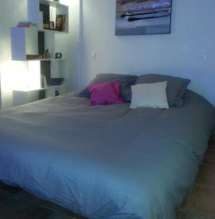 Suquet26 Apartment Cannes Ngoại thất bức ảnh