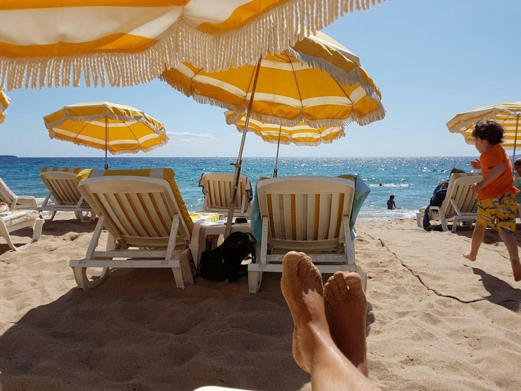 Suquet26 Apartment Cannes Ngoại thất bức ảnh